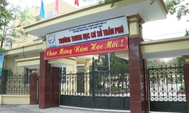 Thi tuyển đầu vào lớp 6: Trường khớp phách nhầm, nhiều học sinh từ đỗ thành trượt