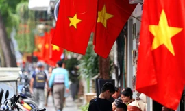 Người lao động có thể sẽ được nghỉ 5 ngày liên tục trong dịp lễ 30/4 - 1/5 tới