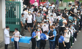 Liên tục cập nhật: Danh sách các trường đại học công bố điểm chuẩn xét tuyển năm 2023