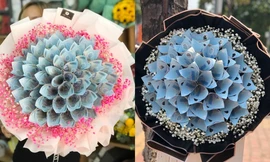 Sử dụng "bó hoa tiền" làm quà tặng: Cẩn thận nguy cơ vi phạm pháp luật