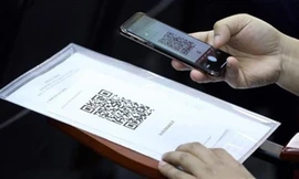 Ứng dụng định danh điện tử VNeID đi vào hoạt động, thay thế thẻ Căn cước công dân vật lý