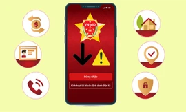 Những lỗi khiến người dùng không tải được VNeID và cách khắc phục hiệu quả