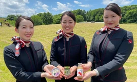 Tiêu chuẩn chọn tiếp viên của các hãng hàng không quốc tế như thế nào?