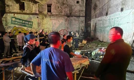 Vụ cháy quán Hát cho nhau nghe: Danh tính 11 nạn nhân, người trẻ nhất sinh năm 2K