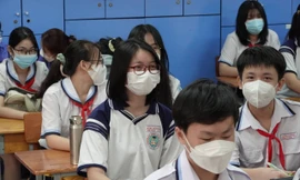 Teen thi vào 10 ở Hà Nội có được thay đổi nguyện vọng sau khi nộp phiếu đăng ký?