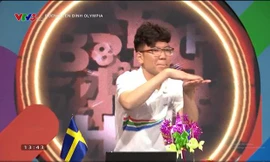 Nam sinh vào chung kết năm Olympia 2021 tuyên bố rút lui khỏi một chương trình liên quan