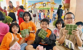 Sở GD&ĐT TP.HCM đề nghị tăng số ngày nghỉ Tết Nguyên đán 2025 cho học sinh