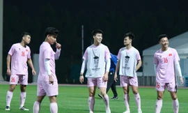 Danh sách chính thức 26 cầu thủ ĐT Việt Nam tham dự Asian Cup 2023, cái tên nào bị loại?