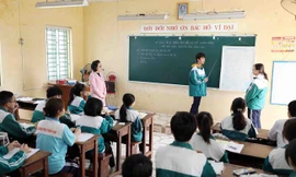 Bộ GD&ĐT cho phép kéo dài năm học sau ngày 31/5, thi tốt nghiệp THPT sẽ tổ chức đúng lịch