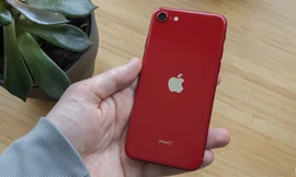 Người dùng không mặn mà, Apple có thể cho "khai tử" dòng iPhone giá rẻ này