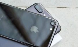 Nếu đang dùng iPhone 7 series, bạn có thể được nhận khoản bồi thường hơn 8 triệu đồng