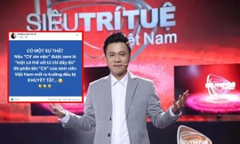 Kỷ lục gia trí nhớ Dương Anh Vũ: CV của sinh viên Việt Nam mới ra trường đều bị khuyết tật