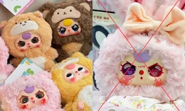 Vụ Baby Three nghi in "đường lưỡi bò": Cục Quản lý thị trường TP.HCM vào cuộc