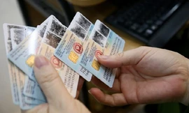 Trường hợp nào được làm thẻ Căn cước công dân gắn chip miễn phí?