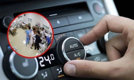 Nữ sinh 2K8 bị ngạt khí trong ô tô không được xét đặc cách vào lớp 10 THPT