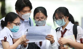 Điều chỉnh nguyện vọng ĐH, CĐ trực tuyến năm 2021: Những lỗi thường gặp và cách khắc phục