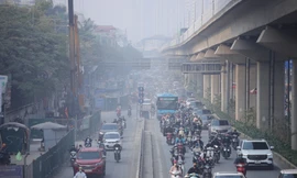 Khuyến cáo các ngưỡng chỉ số chất lượng không khí, mức nào nên cho học sinh nghỉ?