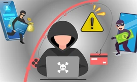 Cách đơn giản để kiểm tra website lừa đảo, tránh bị kẻ xấu lợi dụng qua mạng