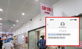 Phụ huynh bị gọi điện thông báo "con đang cấp cứu": Làm sao để nhận diện kẻ lừa đảo?