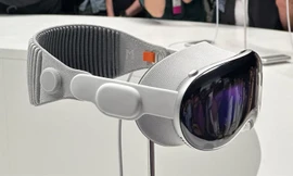 Kính thực tế ảo gần trăm triệu của Apple có thể sẽ bị cấm bán tại Trung Quốc?