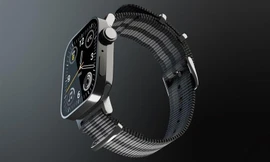 Rò rỉ Apple Watch Pro: Lần đầu tiên sở hữu màn hình phẳng kích thước lên tới 47 mm