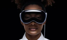 Apple Vision Pro giúp ngăn ngừa chứng "say thực tế ảo" nhờ vào công nghệ này