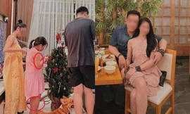 Vụ bé gái 8 tuổi bị "dì ghẻ" bạo hành: Luật sư kiến nghị thay đổi tội danh bố đẻ nạn nhân