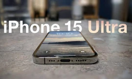 Mê mẩn trước vẻ đẹp của concept iPhone 15 Ultra: Cụm camera "dị", 4 màu sắc cuốn hút