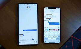Người dùng Android giờ đây đã có thể nhắn tin iMessage với các thiết bị của Apple
