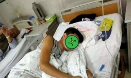 Nam sinh 17 tuổi bị ung thư dạ dày, nguyên nhân từ một thói quen nhiều bạn trẻ mắc phải