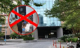 Yêu cầu các MXH, trang tin điện tử gỡ clip, thư tuyệt mệnh của nam sinh lớp 10 nhảy lầu