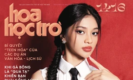 Hoa Học Trò số 1416: Ngày hội chào đón tân binh, trường học rộn ràng đón teen trở lại