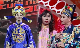Không thể tham gia Táo Quân 2022, nghệ sĩ Xuân Bắc nhắn nhủ gì đến Duy Nam - Trung Ruồi?