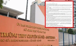 Mẹ không cho con học trường chuyên, teen và phụ huynh phản biện cực gắt