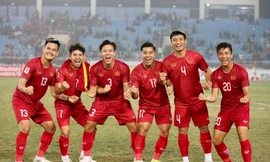 Tiến vào Chung kết AFF Cup 2022, đội tuyển bóng đá Việt Nam nhận tiền thưởng "khủng"