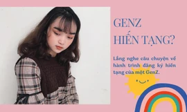 Hành trình đăng ký hiến tạng của một Gen Z: Khó khăn nhất là thuyết phục gia đình thấu hiểu, đồng ý