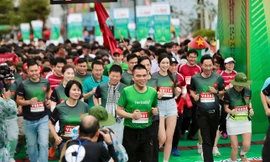 Sau Quảng Trị, "tọa độ" nào sẽ là điểm chạy tiếp theo của Tiền Phong Marathon?
