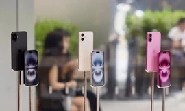 Apple thuê 5 máy bay chở iPhone từ Ấn Độ, Trung Quốc về Mỹ để tránh thuế nhập khẩu