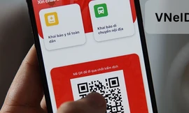 Cách đăng nhập tài khoản định danh điện tử VNeID khi không còn sử dụng thiết bị cũ
