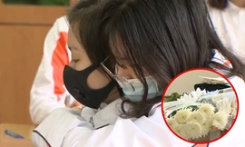 Chia sẻ xúc động từ bạn học của nam sinh lớp 10 nhảy lầu: "Mong bạn sẽ thực sự bình yên"