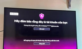 Netlfix có động thái nhằm siết chặt việc chia sẻ tài khoản người dùng tại Việt Nam