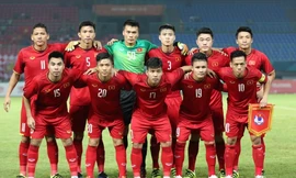 Lứa cầu thủ U23 Việt Nam ngày ấy nay đã yên bề gia thất, chỉ còn những chàng trai này độc thân