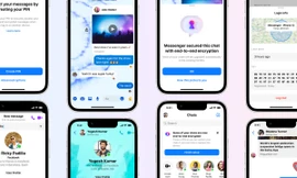 Cách tắt bộ nhớ an toàn trên Messenger để tránh phiền toái khi dùng thiết bị khác