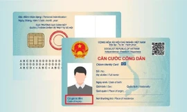 Khi nào thì thẻ Căn cước công dân hết hạn, nếu dùng thẻ hết hạn thì người dân có bị phạt?