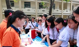 Tuyển sinh Đại học 2021: Hàng loạt các trường xét tuyển học bạ, liệu có nảy sinh bất cập?