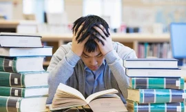 Đánh bay “virus chán nản”: Teen đã sẵn sàng trở lại đường đua học tập sau kỳ nghỉ Tết?