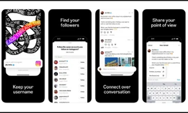 Cách tải và sử dụng Threads - mạng xã hội mới của Meta cạnh tranh với Twitter