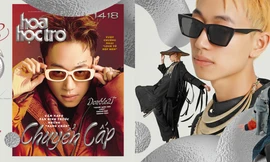 Hoa Học Trò 1418: Tự tin khoe cá tính đến trường, bí kíp nâng trình tiếng Anh