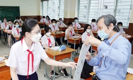 Danh sách 17 điểm thi vào lớp 10 THPT chuyên năm học 2023 - 2024 tại Hà Nội