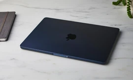 Lộ bằng chứng cho thấy iPhone và MacBook màu đen nhám mới sắp xuất hiện